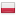 serwis-agd.com server is located in Poland